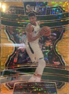 Giannis Antetokounmpo