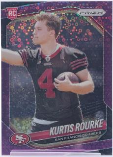 Kurtis Rourke