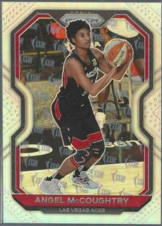 Angel McCoughtry