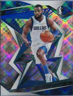 Tim Hardaway Jr.