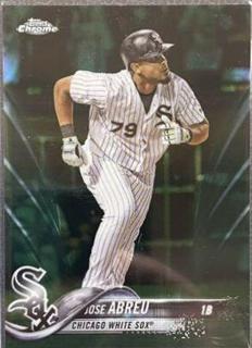 Jose Abreu