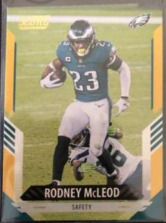 Rodney McLeod