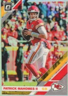 Patrick Mahomes II