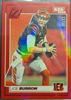 Joe Burrow