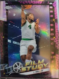 Jrue Holiday