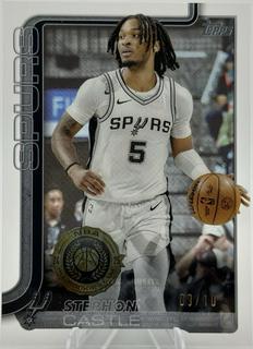 Stephon Castle