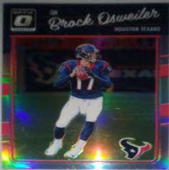 Brock Osweiler