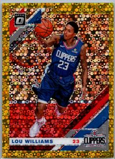 Lou Williams