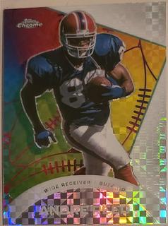 Andre Reed