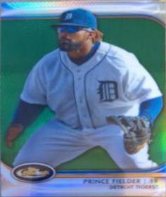Prince Fielder