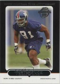 Justin Tuck
