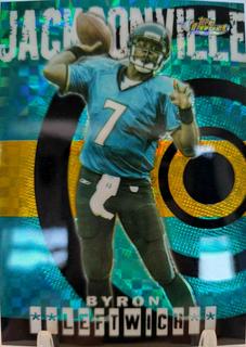 Byron Leftwich