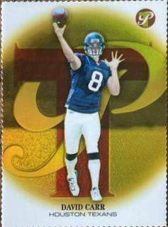 David Carr