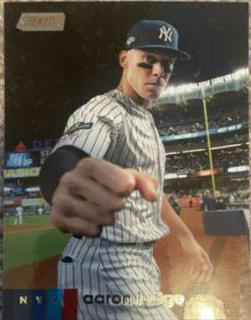 Aaron Judge