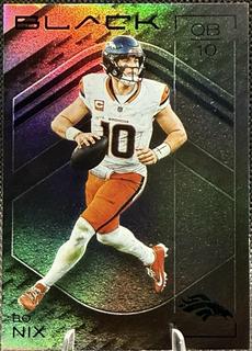 Bo Nix