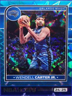 Wendell Carter Jr.