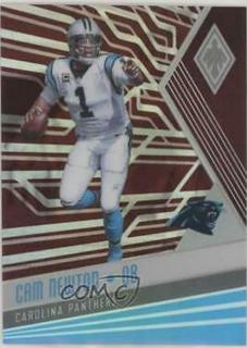 Cam Newton