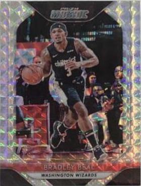 Bradley Beal #7
