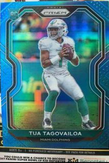 Tua Tagovailoa