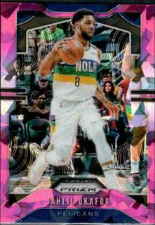 Jahlil Okafor