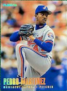 Pedro Martinez