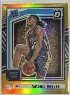 Antonio Reeves