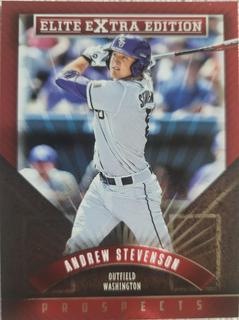 Andrew Stevenson