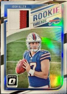 Josh Allen