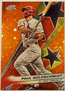 Paul Goldschmidt