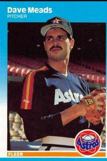 Dave Meads