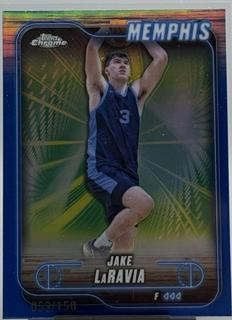 Jake LaRavia