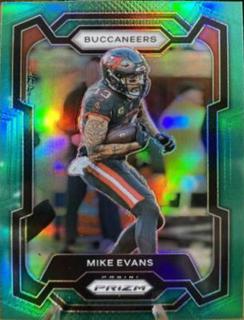 Mike Evans