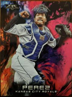 Salvador Perez