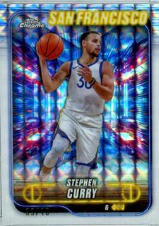 Stephen Curry