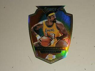 Wilt Chamberlain