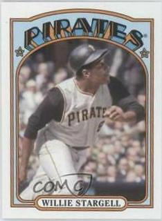 Willie Stargell