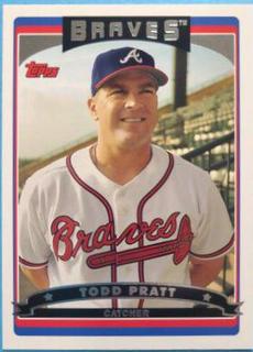 Todd Pratt