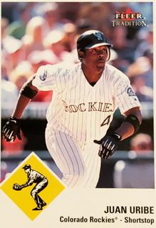 Juan Uribe