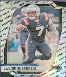 JuJu Smith-Schuster