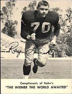 Ray Lemek