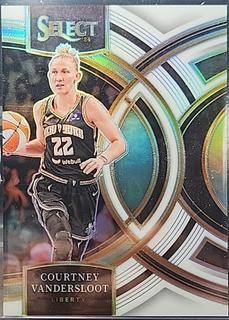 Courtney Vandersloot
