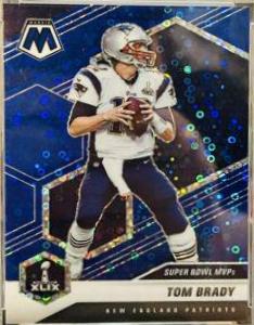 Tom Brady