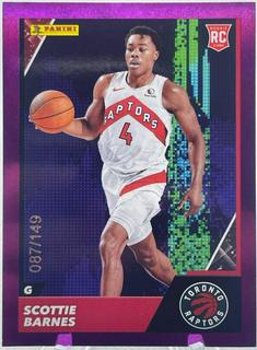 Scottie Barnes