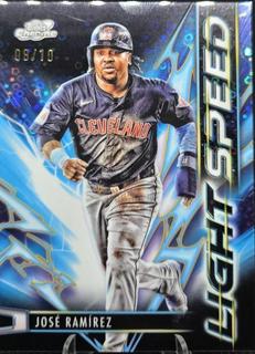 Jose Ramirez