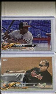 Cal Ripken Jr.