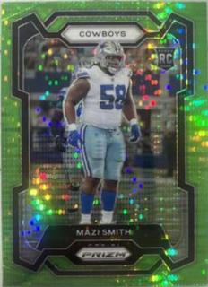 Mazi Smith