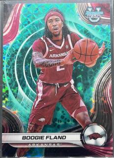 Boogie Fland