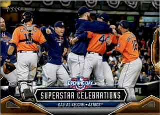 Dallas Keuchel