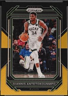 Giannis Antetokounmpo