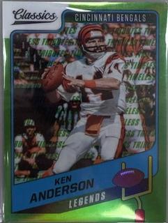 Ken Anderson